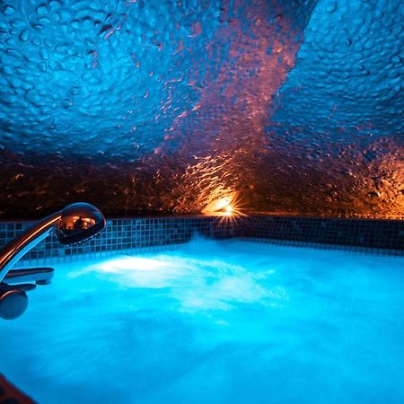 רומא Suitefrattini Private Spa מראה חיצוני תמונה