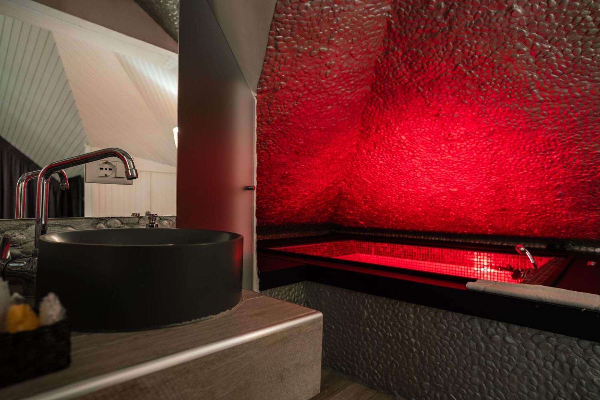 רומא Suitefrattini Private Spa מראה חיצוני תמונה