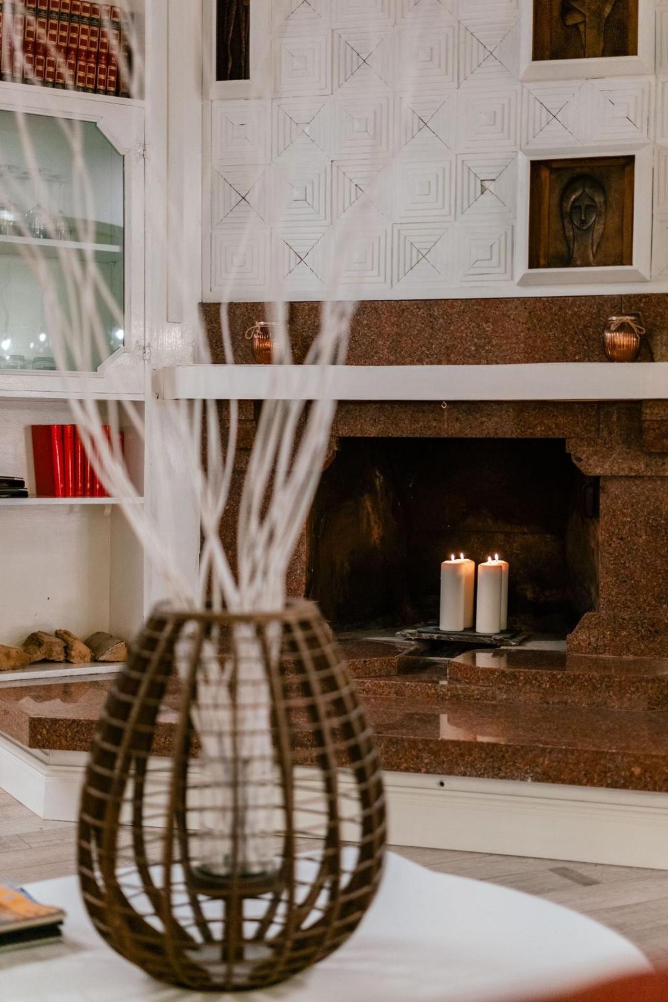 רומא Suitefrattini Private Spa מראה חיצוני תמונה