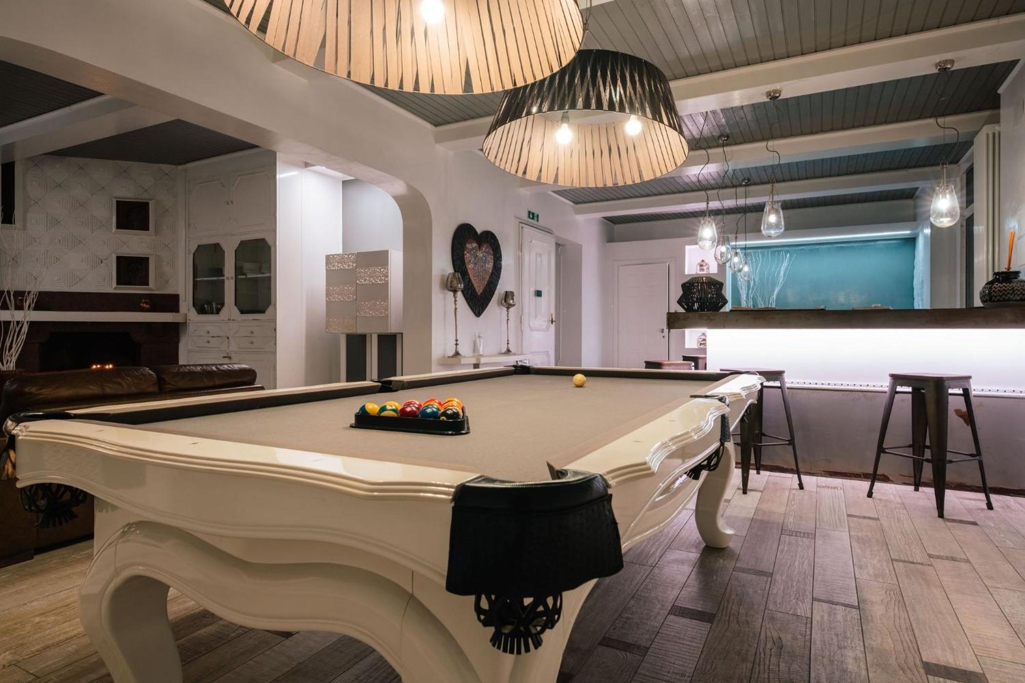 רומא Suitefrattini Private Spa מראה חיצוני תמונה