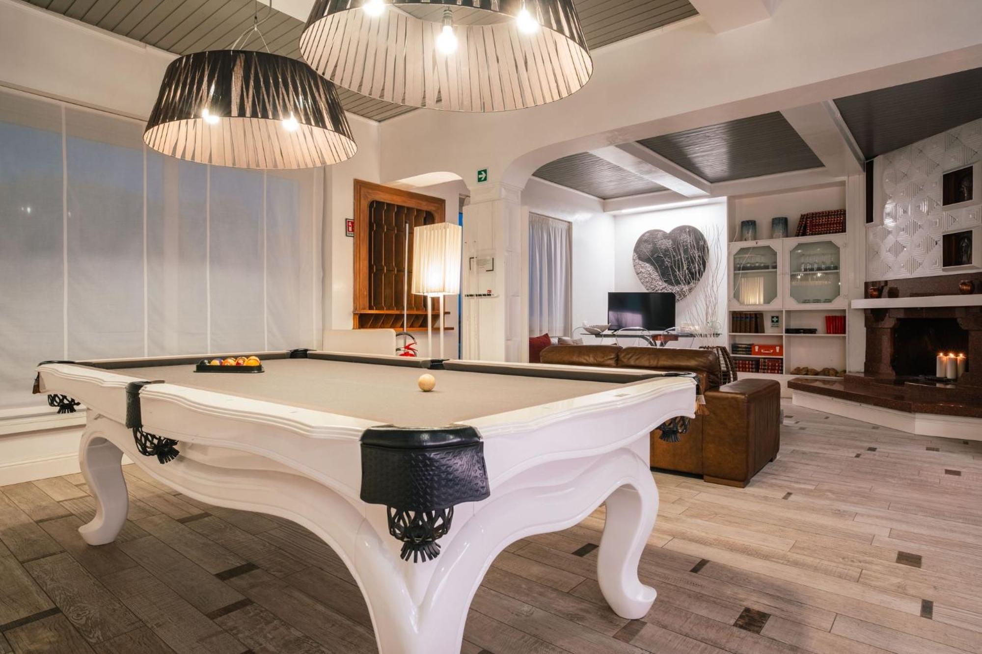 רומא Suitefrattini Private Spa מראה חיצוני תמונה
