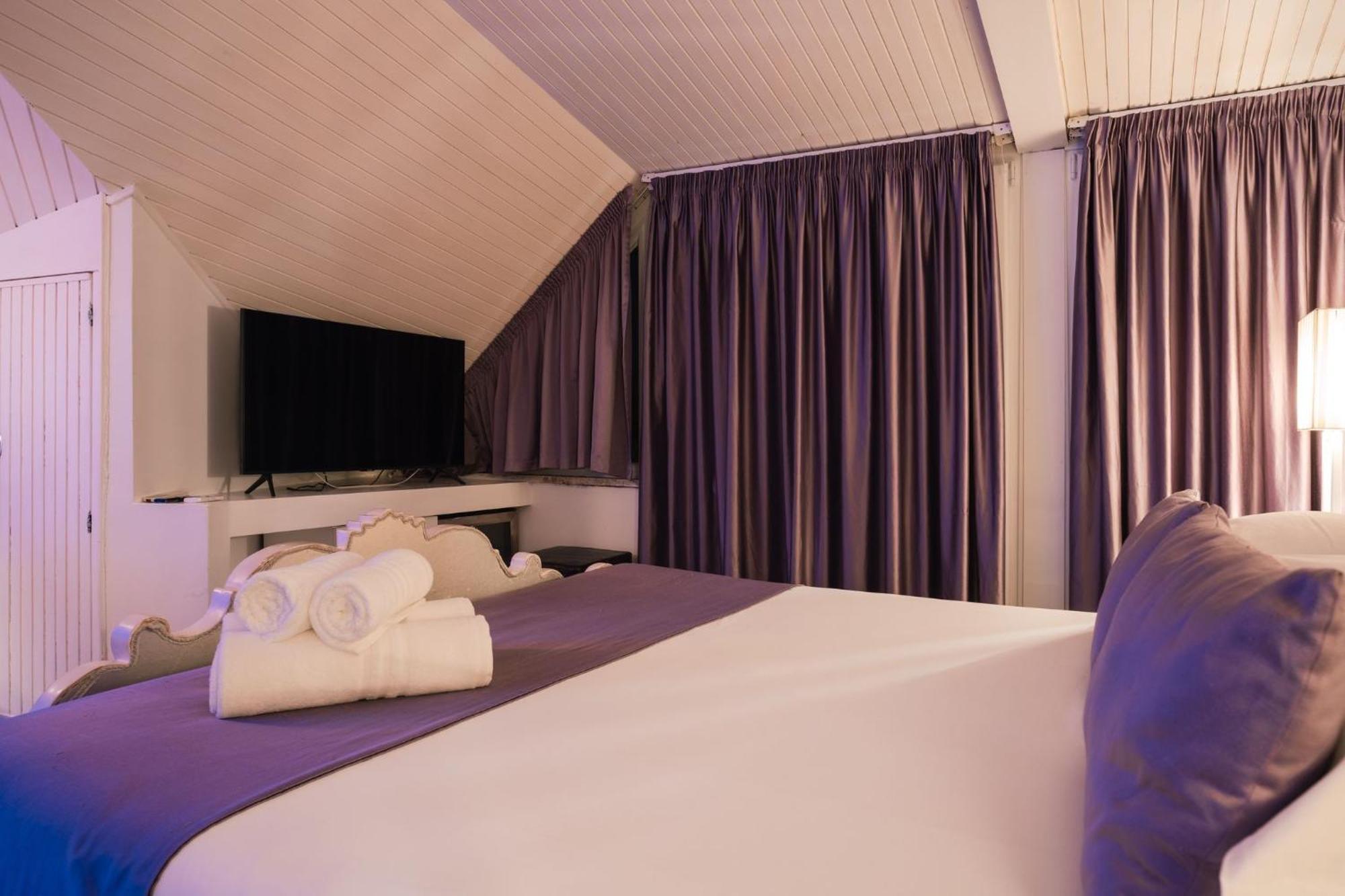 רומא Suitefrattini Private Spa מראה חיצוני תמונה