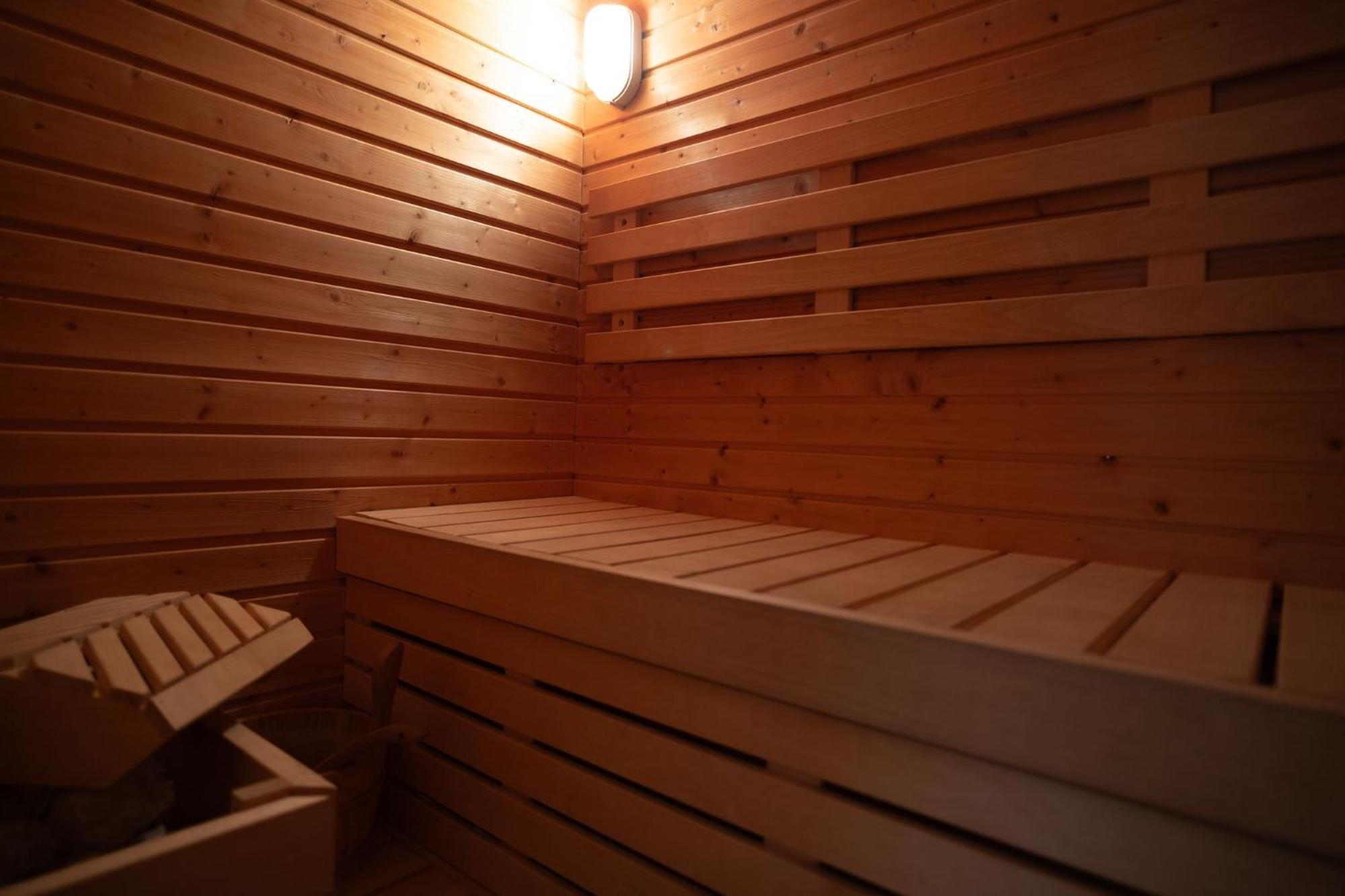 רומא Suitefrattini Private Spa מראה חיצוני תמונה