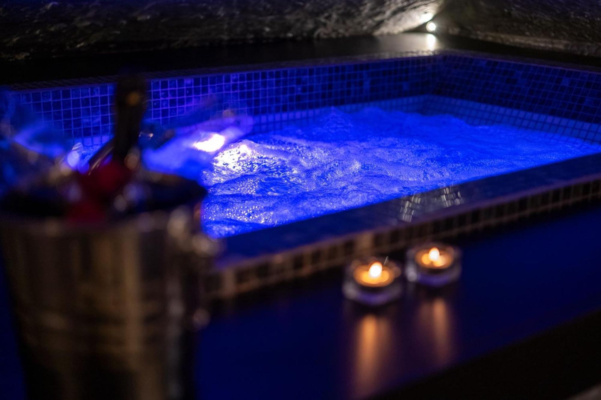 רומא Suitefrattini Private Spa מראה חיצוני תמונה