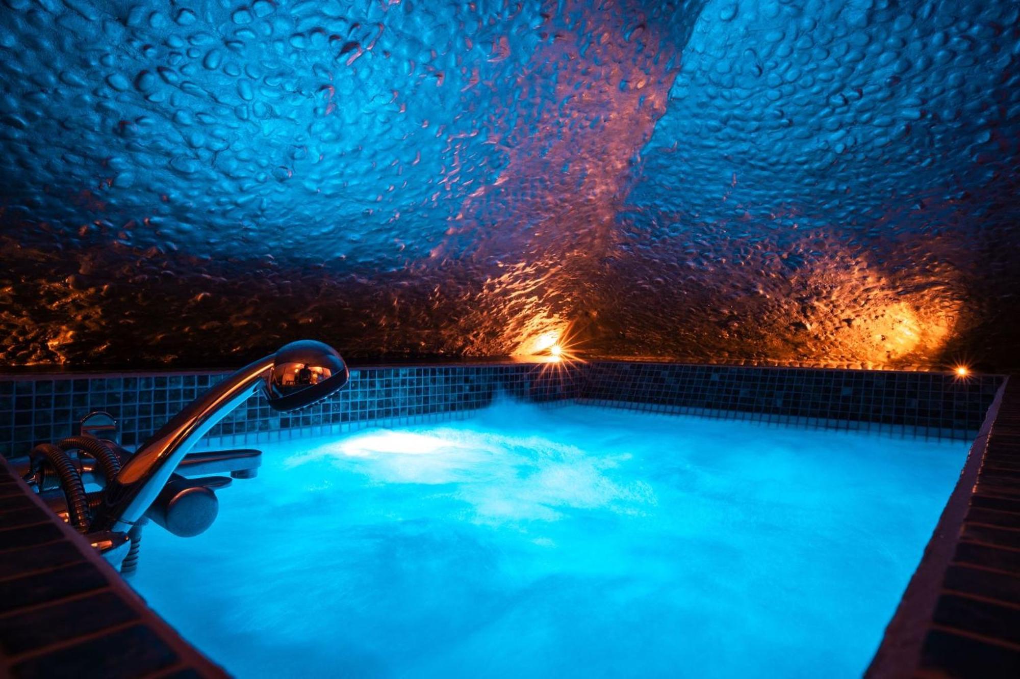 רומא Suitefrattini Private Spa מראה חיצוני תמונה
