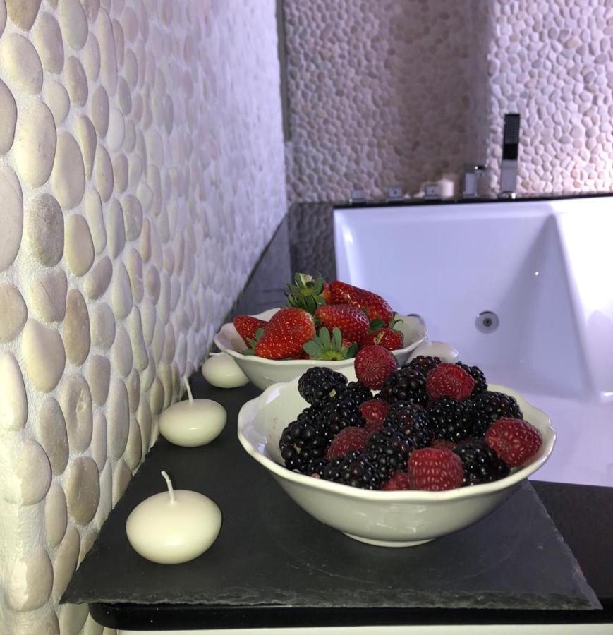 רומא Suitefrattini Private Spa מראה חיצוני תמונה