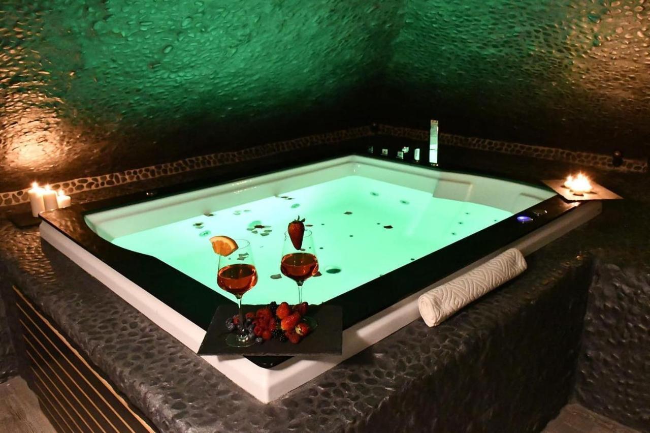 רומא Suitefrattini Private Spa מראה חיצוני תמונה