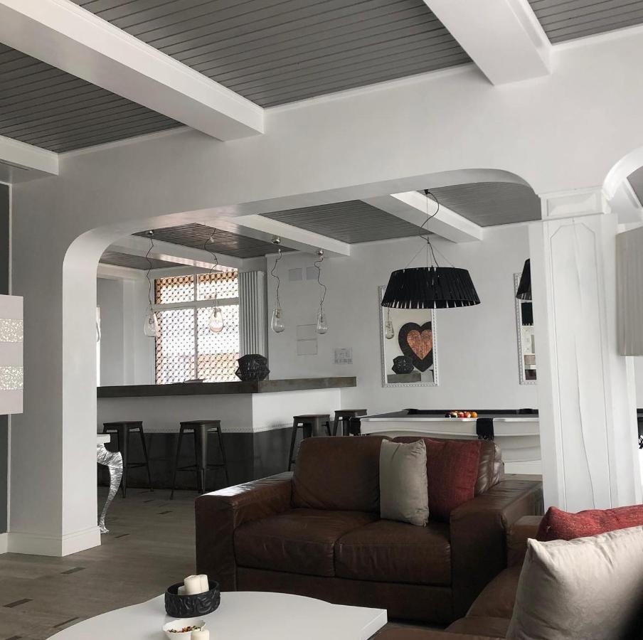 רומא Suitefrattini Private Spa מראה חיצוני תמונה