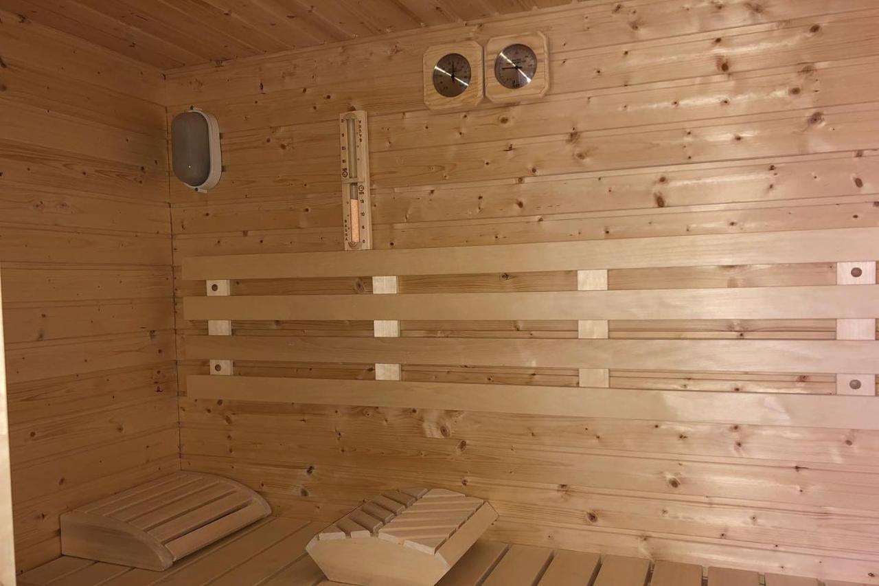רומא Suitefrattini Private Spa מראה חיצוני תמונה