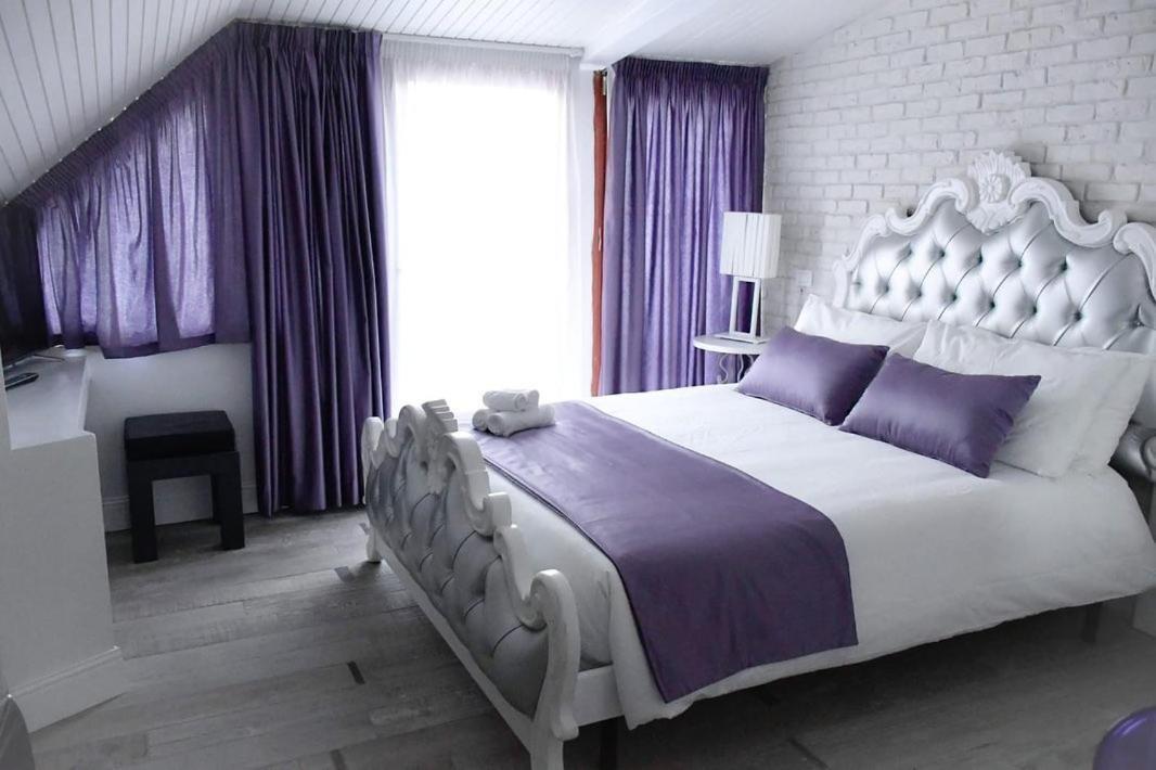 רומא Suitefrattini Private Spa מראה חיצוני תמונה