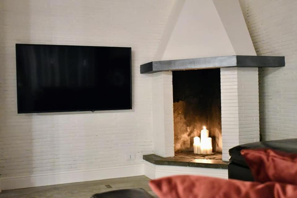 רומא Suitefrattini Private Spa מראה חיצוני תמונה