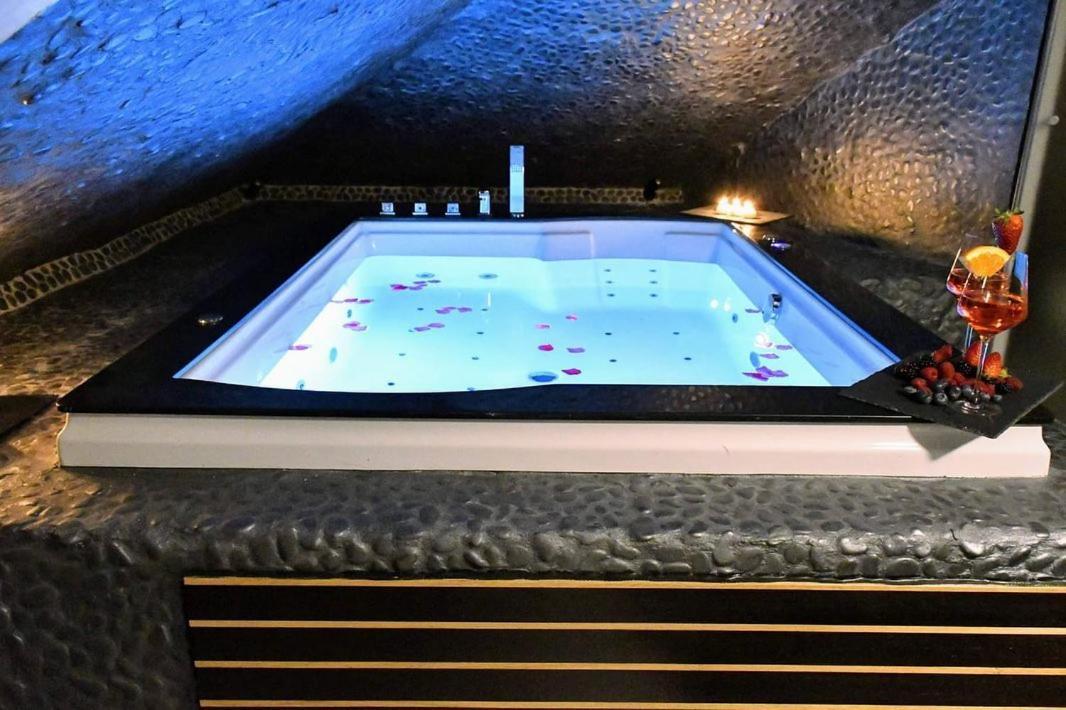 רומא Suitefrattini Private Spa מראה חיצוני תמונה