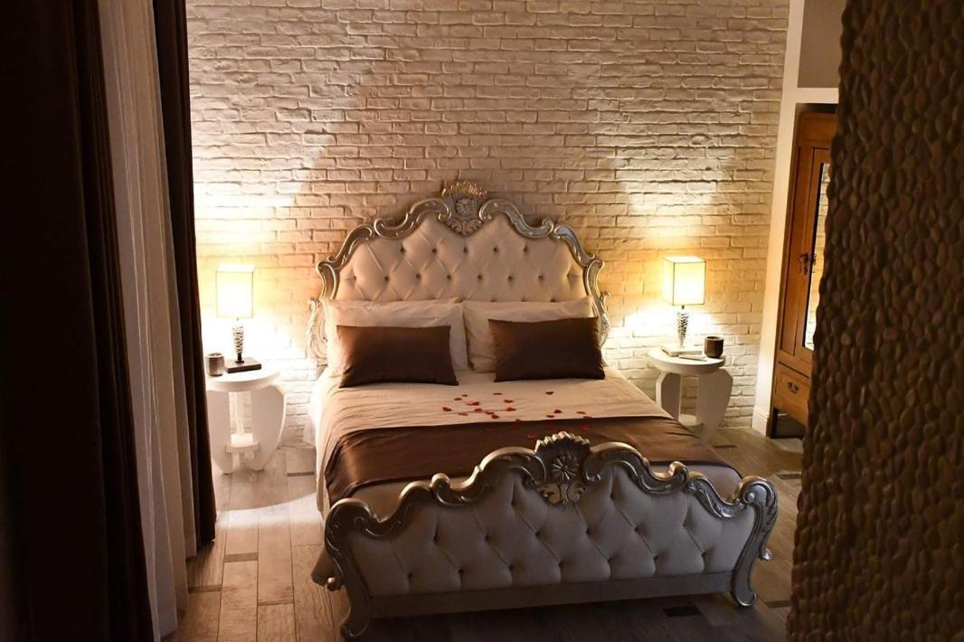 רומא Suitefrattini Private Spa מראה חיצוני תמונה