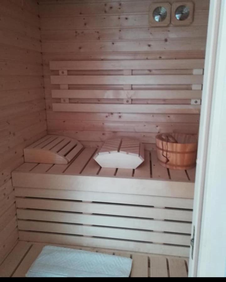 רומא Suitefrattini Private Spa מראה חיצוני תמונה