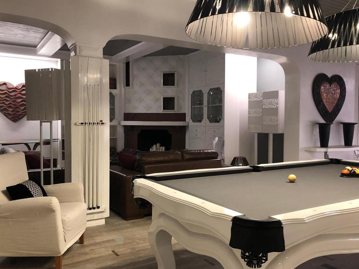 רומא Suitefrattini Private Spa מראה חיצוני תמונה