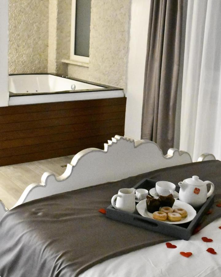 רומא Suitefrattini Private Spa מראה חיצוני תמונה