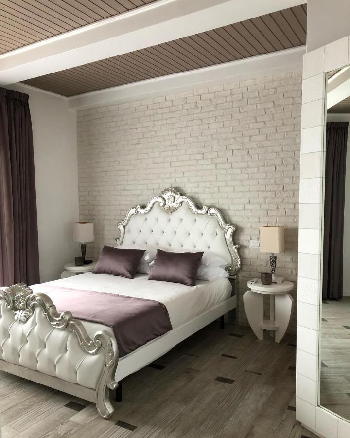 רומא Suitefrattini Private Spa מראה חיצוני תמונה